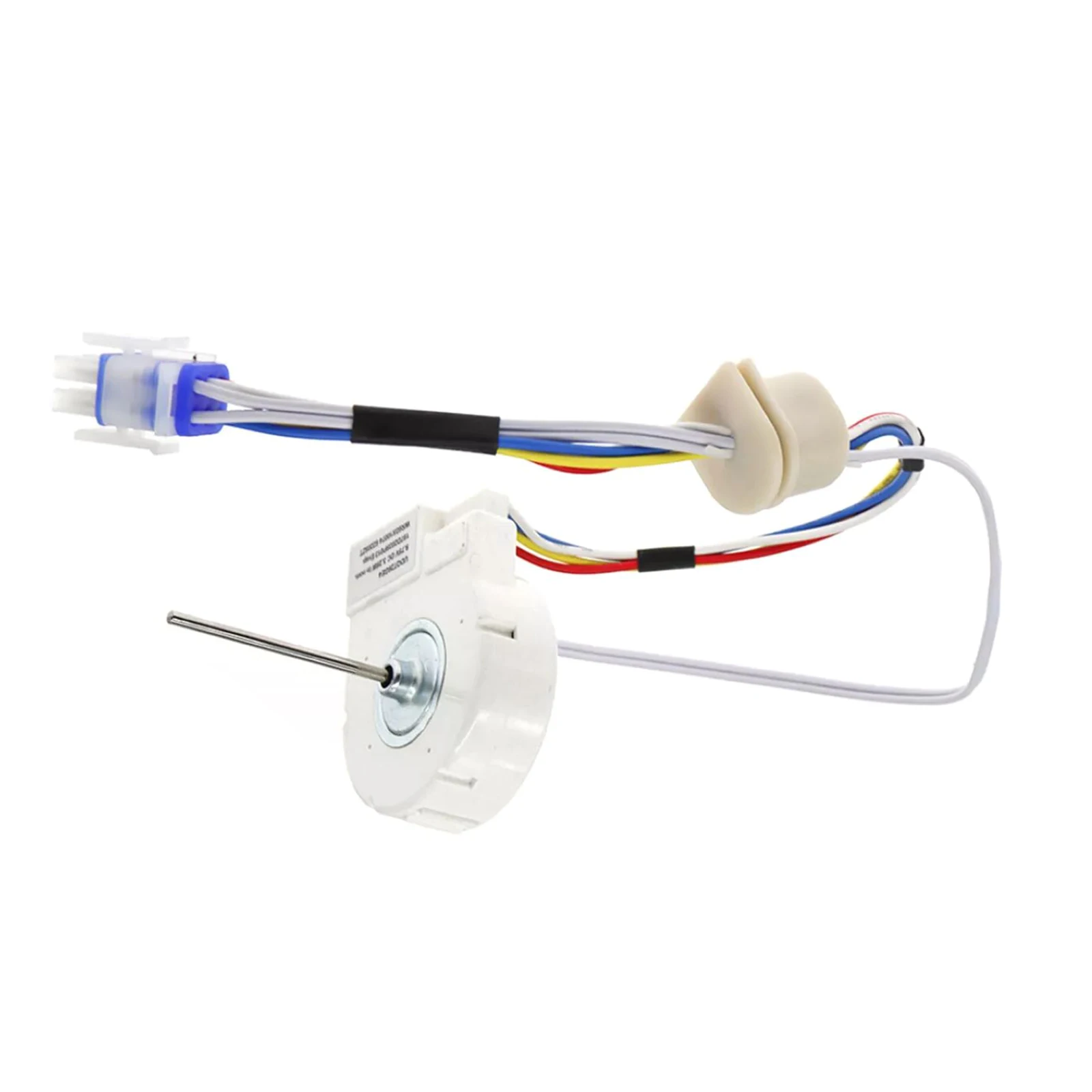 

1Pc WR60X10074 Refrigerator Evaporator Fan Motor Brushless DC Motor For GE PS304658 AP3191003 Refrigerator Accessories AP4438809