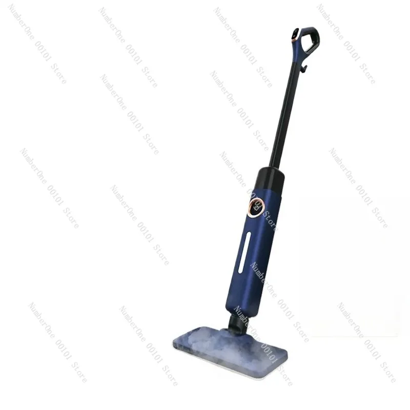 

Steam Mop, Household Multi-functional Electric Mop, Non-wireless Floor Scrubber, High-temperature Cleaning Mop