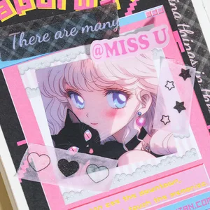 10ベストセールスストロベリーワシテープ-9