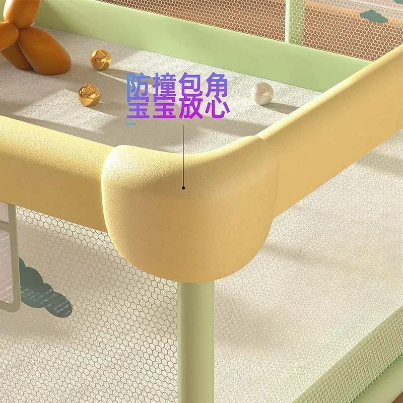 Thumbnail 2 - #4 Foldable Baby Playpens Comparison Guide