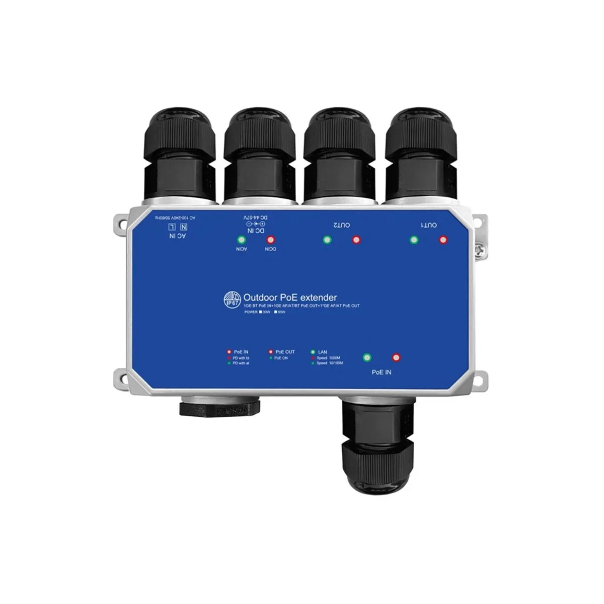 a91p-ex102g-ac-ot-commutateur-poe-exterieur-5-ports-gigabit-prolongateur-poe-1000m-etanche-ip67-1000m-dc-44-57v-30w
