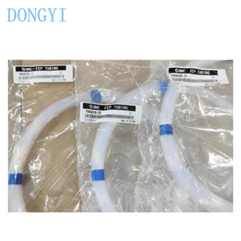 

FEP Tubing Fluoropolymer TH0402 TH0425 TH0604 TH0402N-20 TH0402B-20 TH0402R/BU-20 TH0425N/B/R/BU-20 TH0604N/B/R/BU-20