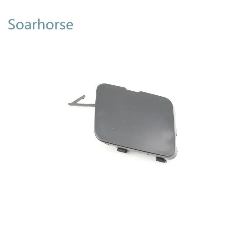 Car Front or Rear Bumper Tow Hook Cover Trailer Towing Coupler Cap For Subaru Outback 2010 2011 2012
