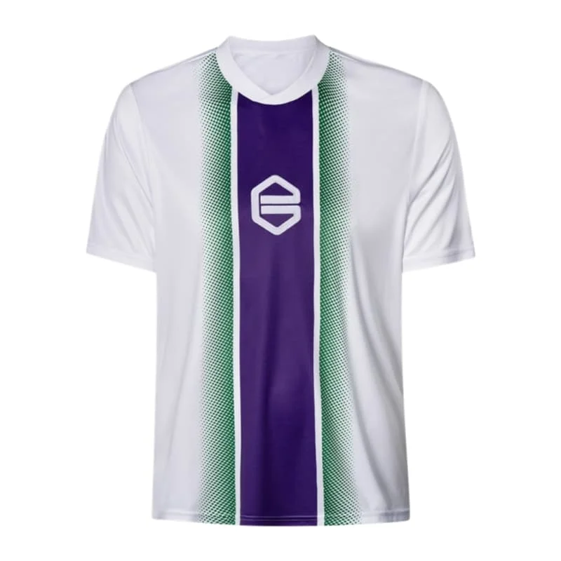 Neue 2026 FC Groningen 26-27 Saison Heim- & Auswärtstrikots – Atmungsaktive Kurzarm-Sporttrikots (Erwachsenen-/Kinder-Set) – Detail 6