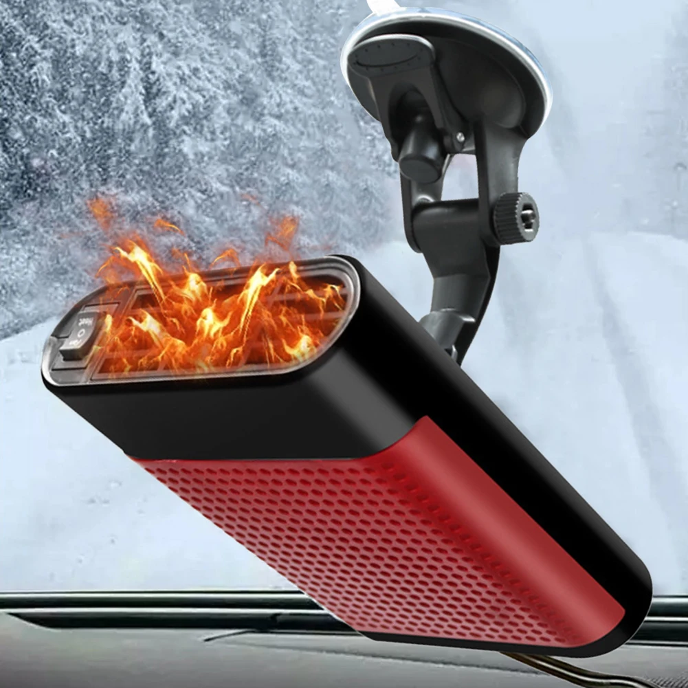 12V/24V Portable He…