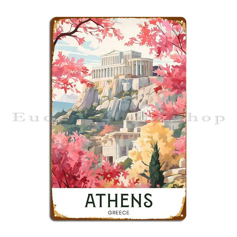 Athens Greece Trave… - image