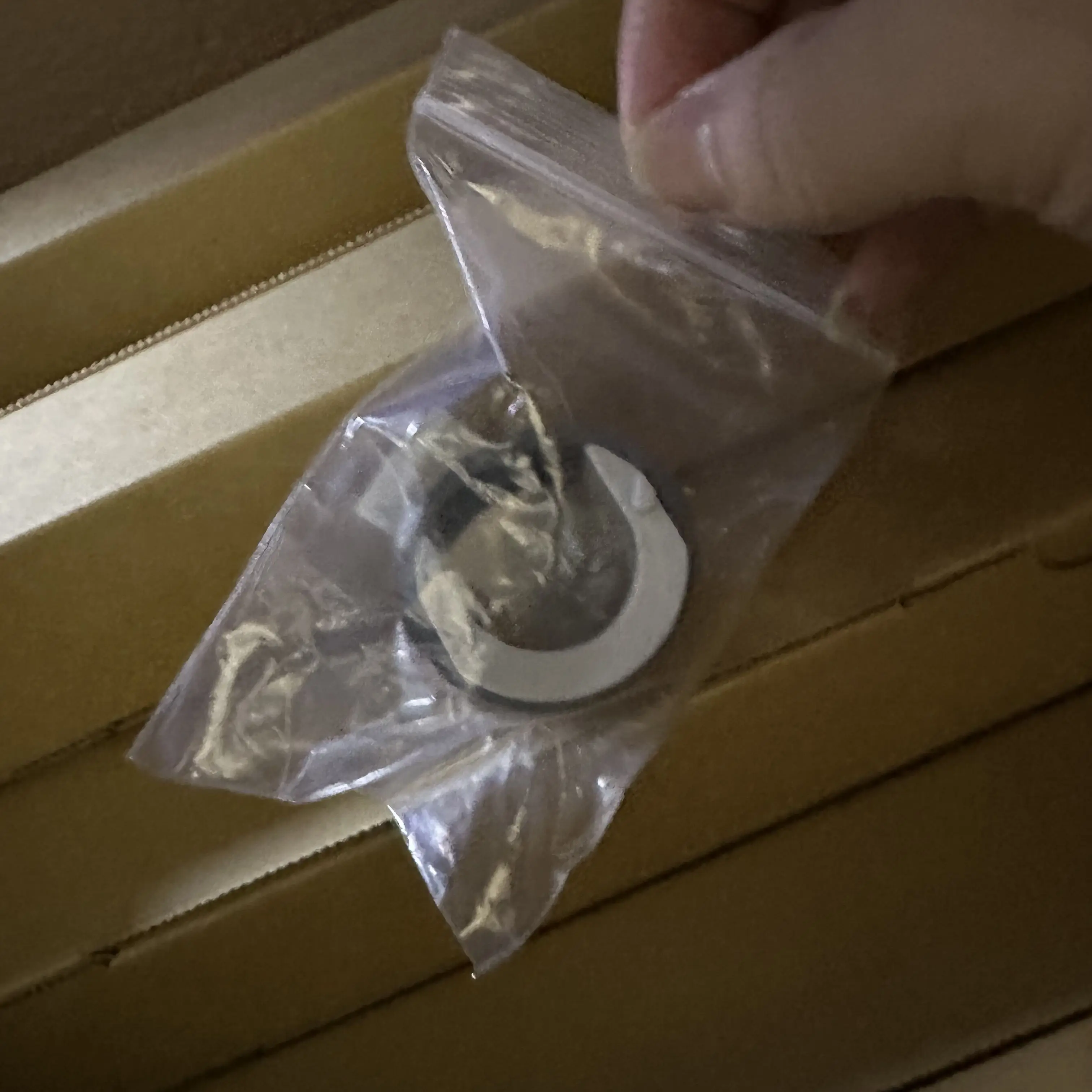 10X JC73-00302A Pap…