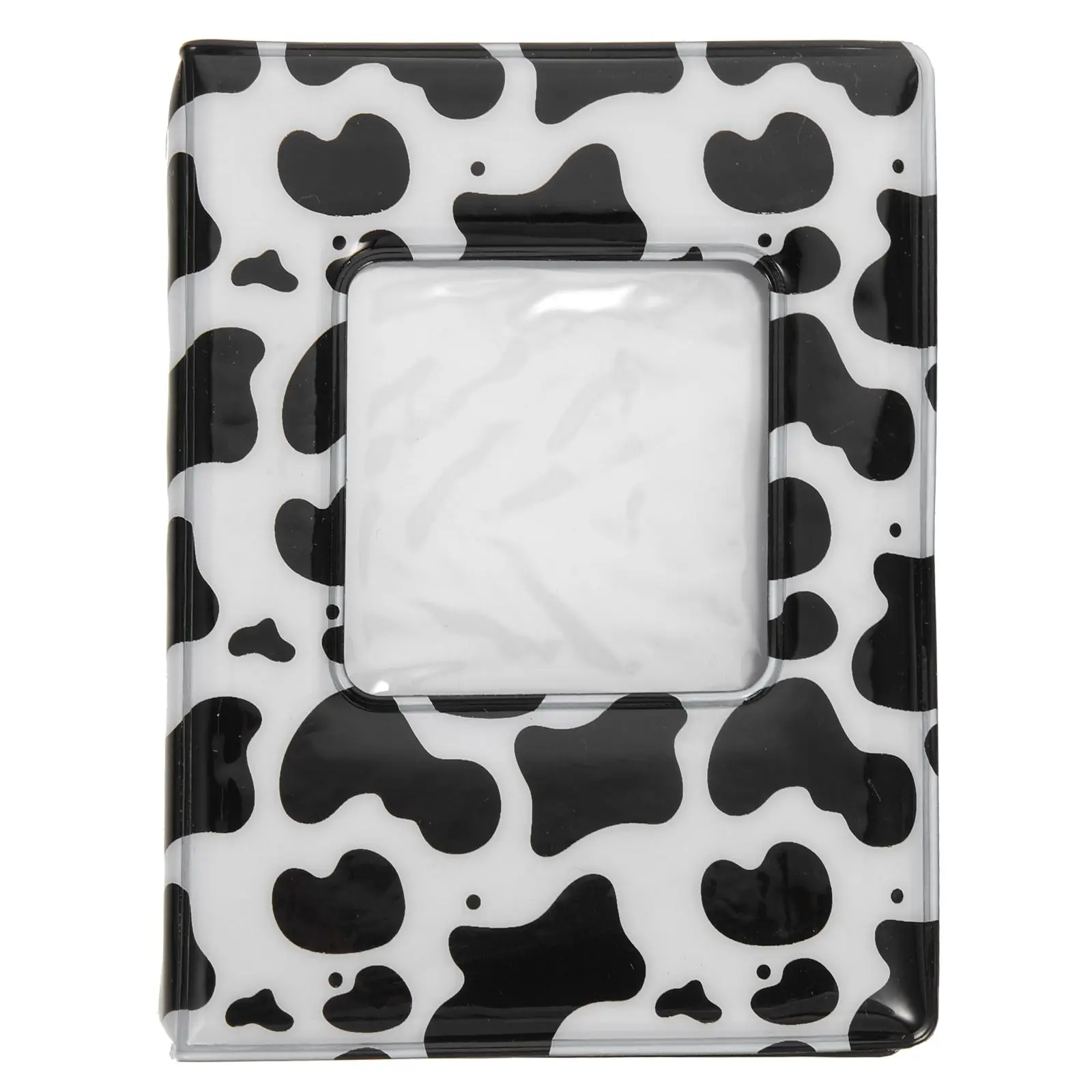 

Photo Album Mini Small Book Picture Albums Portable for Photos PP Photoalbum Card Family s Protective Storage Collectibles Safe