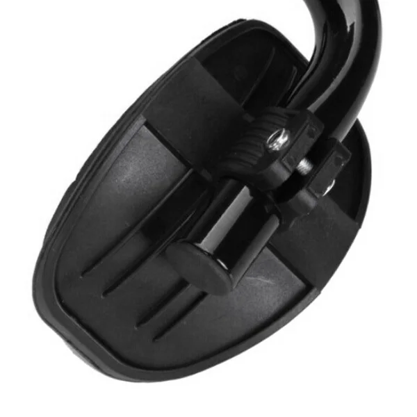 

Aero Handlebar Aluminum Alloy Black 158x126mm Comfortable Rest Handlebar for Road Bike