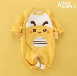 baby climbing clothes,