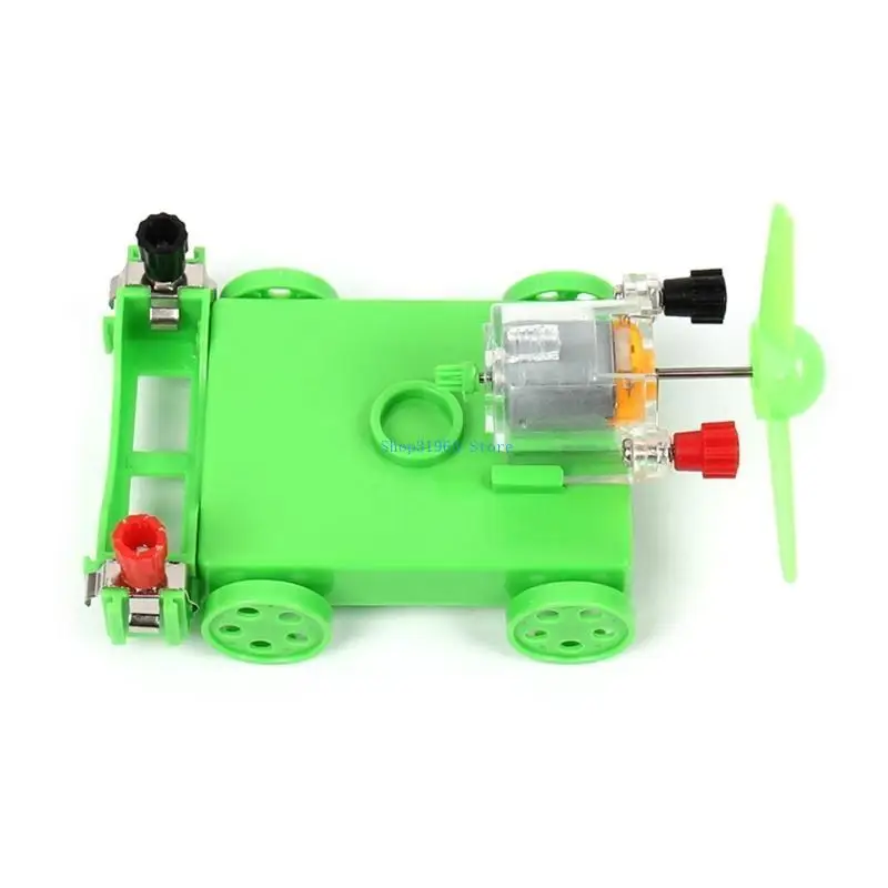 Conjunto equipos experimentos física L4MA, Kits electricidad básicos