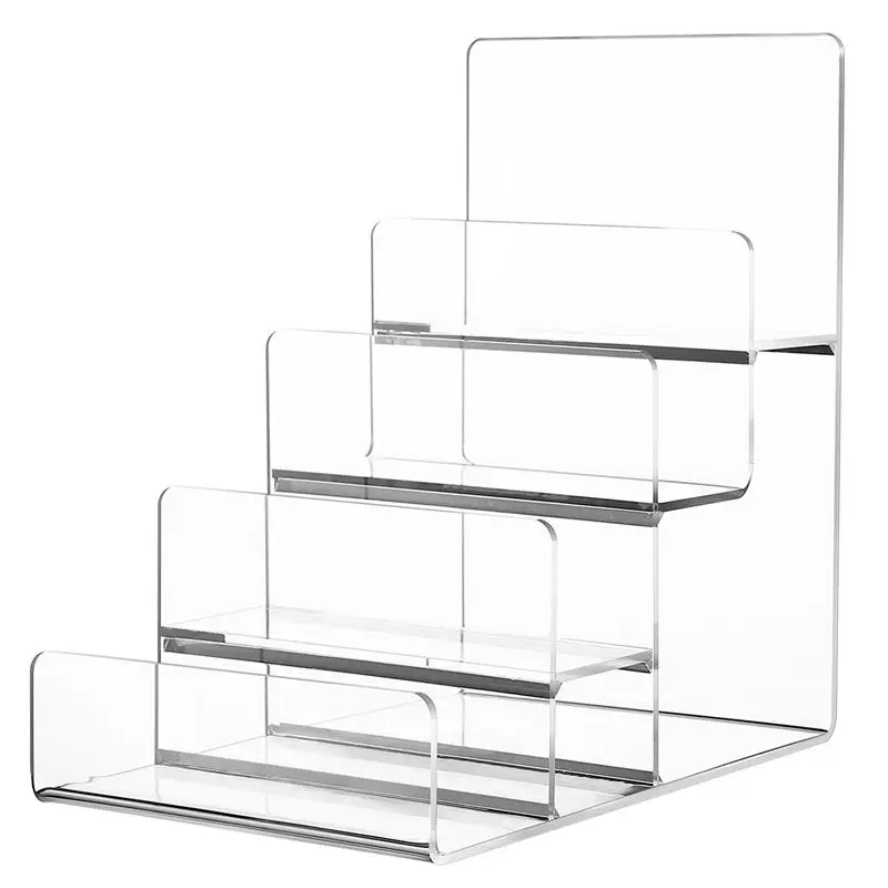 Présentoir en acrylique transparent pour sac à main T1, présentoir de collection T1