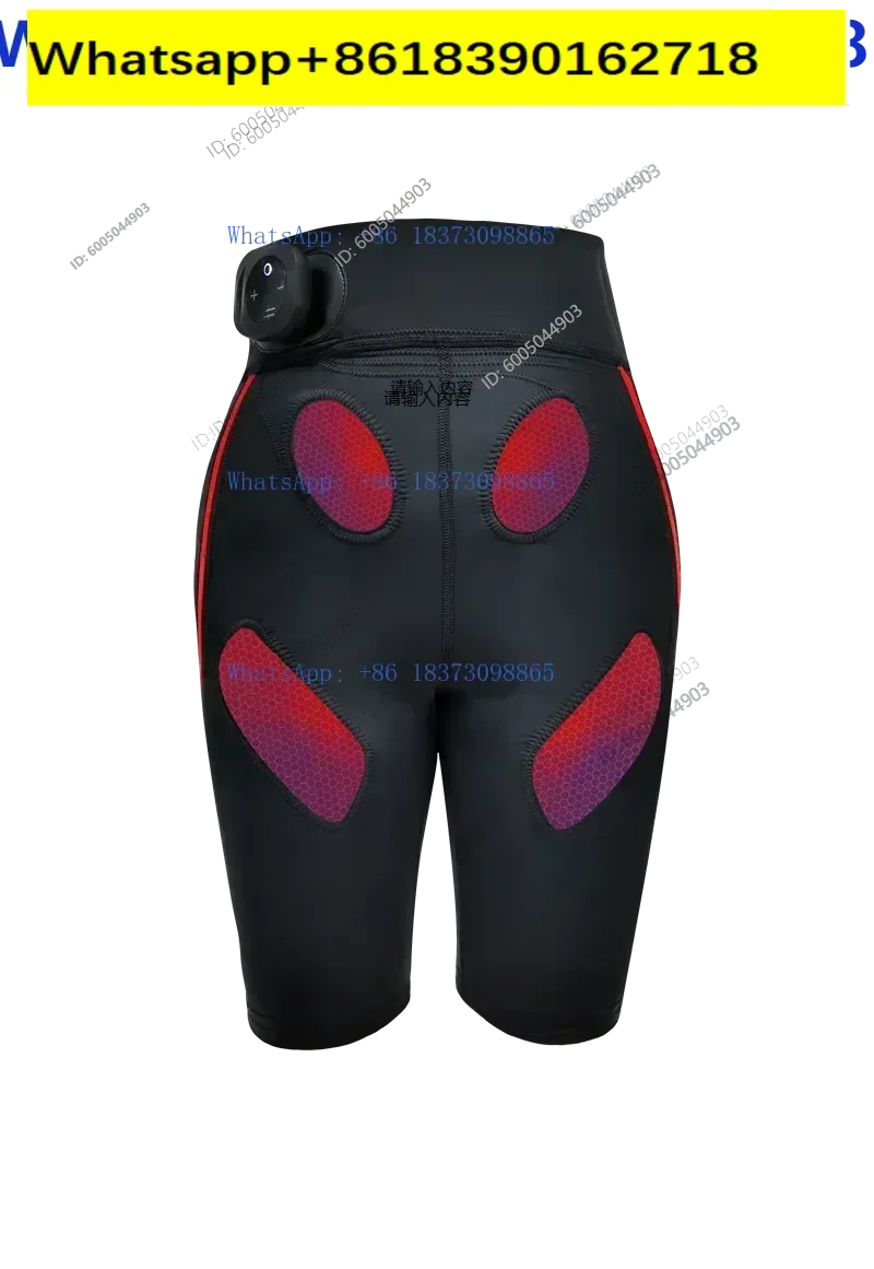 EMS Pelvic Floor Muscle Training Pant for Pelvic Floor Dysfunction YDSTRONG Electrical Stimulation Therapy