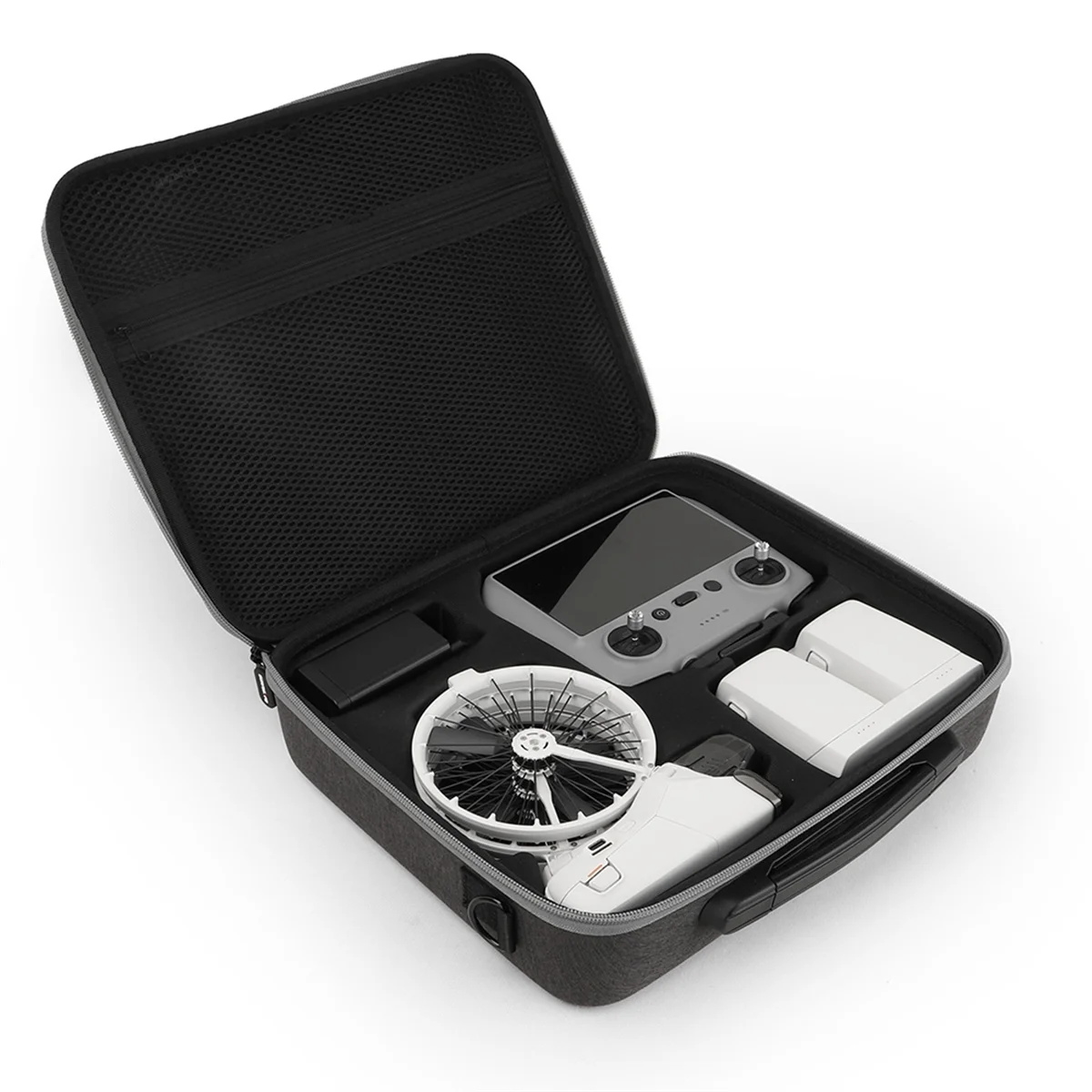 

M86K for Flip Drone Bag Portable Storage Case for Drone Protection Accessories
