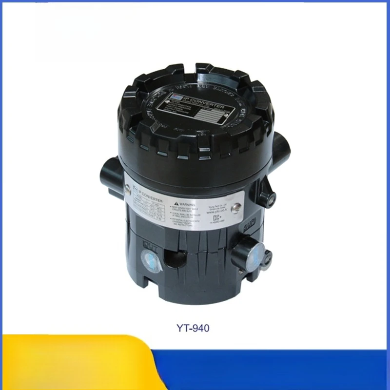 

YT-930 YTC electrical converter YT-940 (flameproof type) air pressure signal conversion device