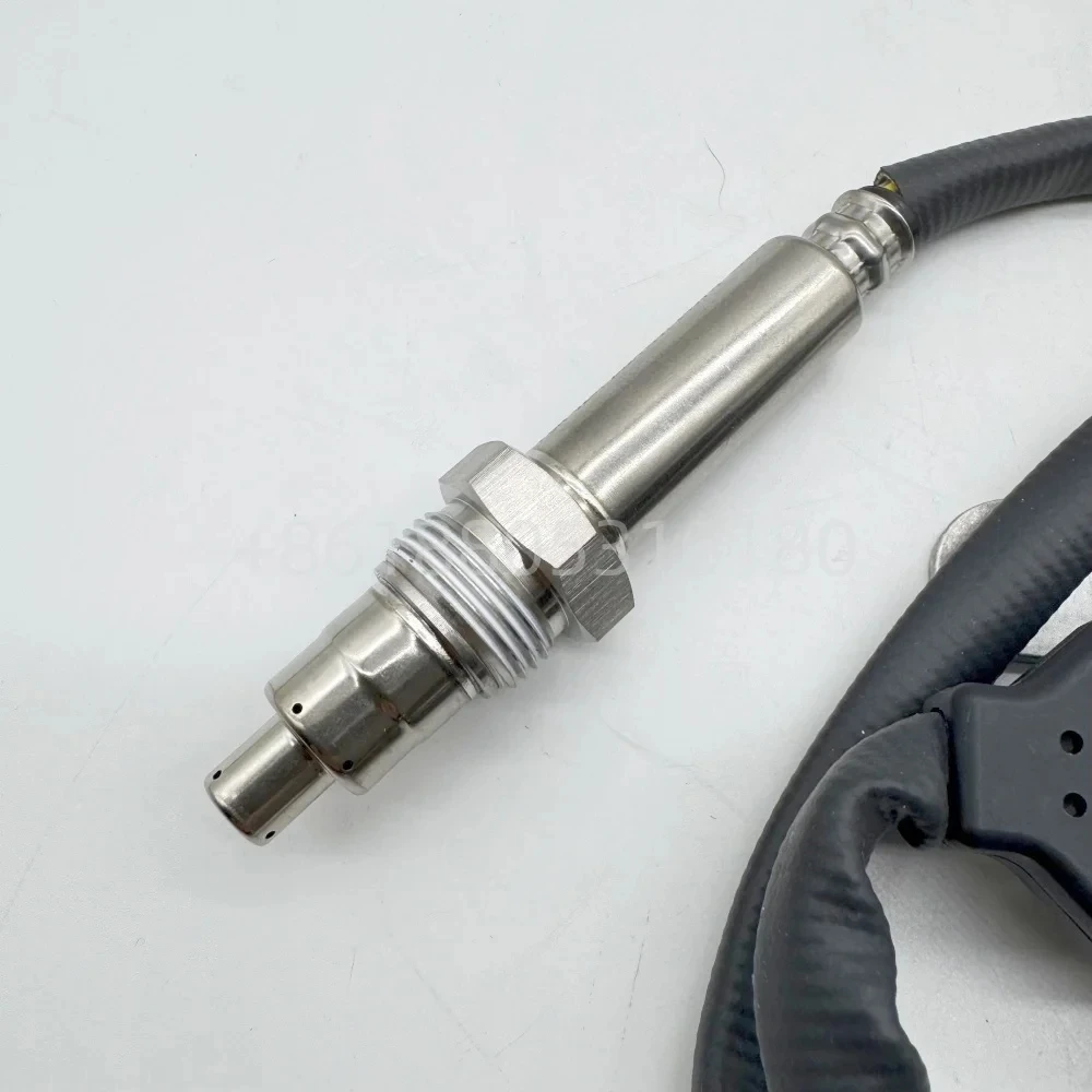 5801471118 5WK96791 Hochleistungs-NOx-Sensor, kompatibel mit IVECO Trucks, Automobil-Emissionsüberwachungssystem – Detail 9