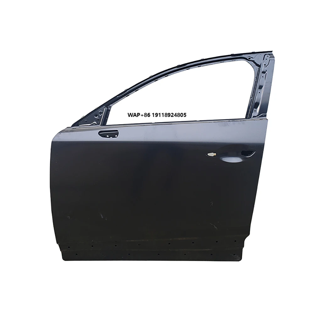 

2020 to 2023 CX-30 Hot Selling Replaced Steel Car Front Doors DAY2-59-02XA DAY2-58-02XA