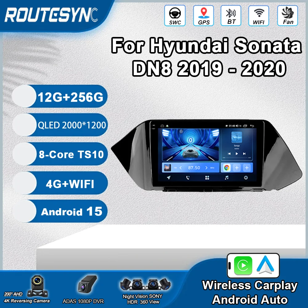 Auto Car For Hyunda… - image