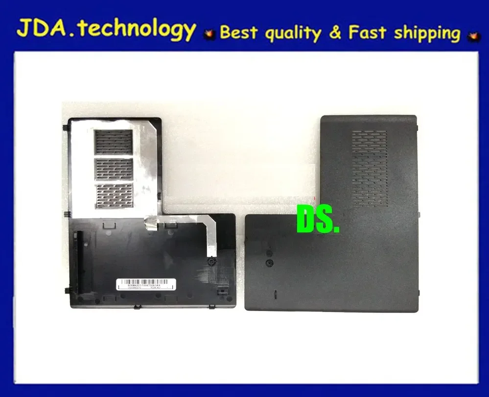 

Новая/оригинальная крышка HDD RAM для TOSHIBA C600 C640 C645, нижняя крышка корпуса