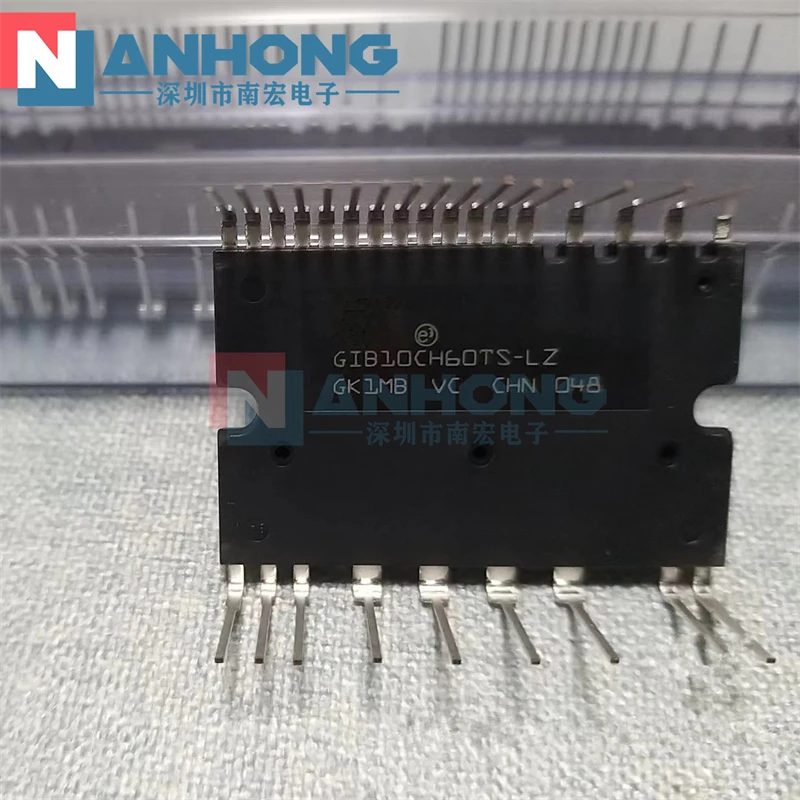 

GIB10CH60TS-LZ GIB10CH60TS-L STGIB10CH60TS-LZ STGIB10CH60TS-L Module Original 100% New DIP-26