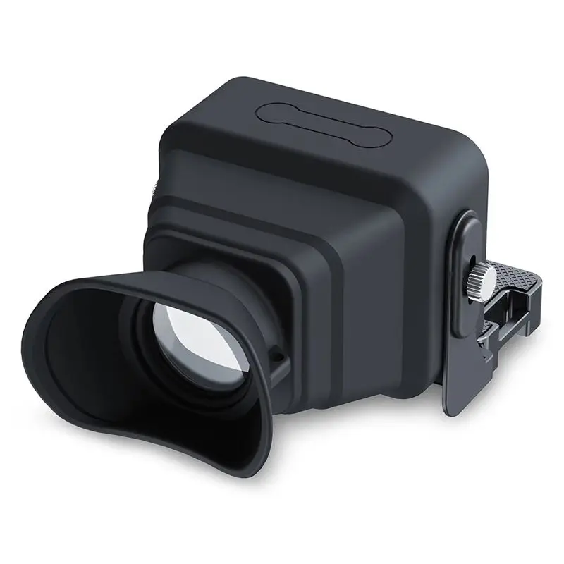 3X LCD Viewfinder Camera 3.0