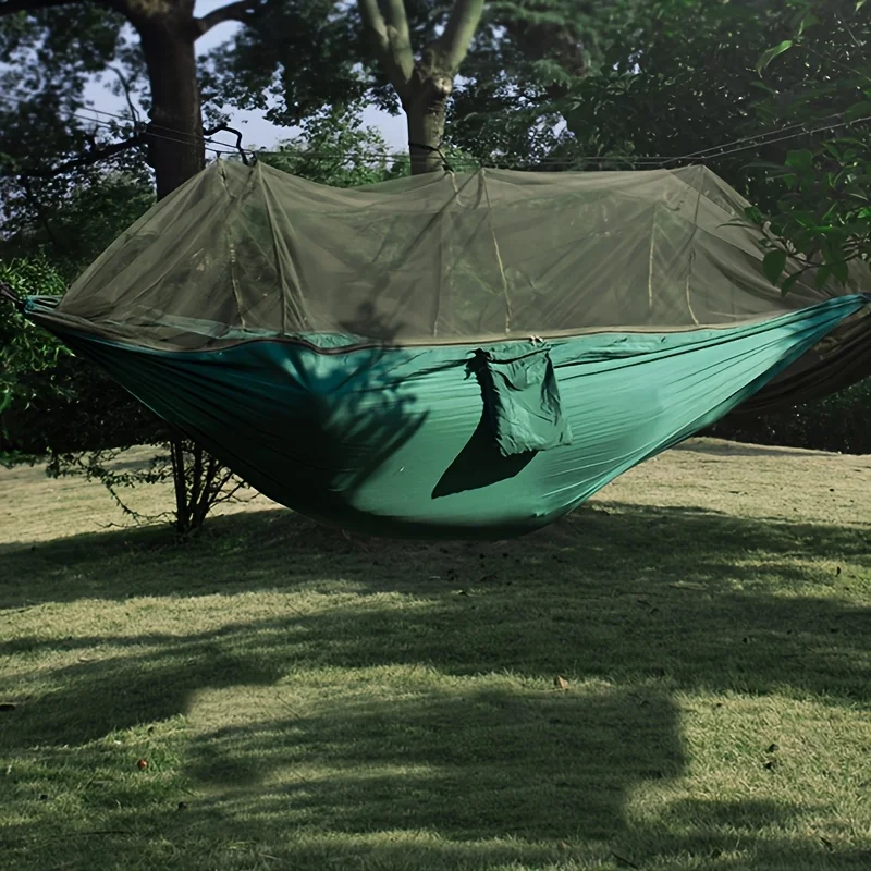 #6 Best Selling Hammock with Stands