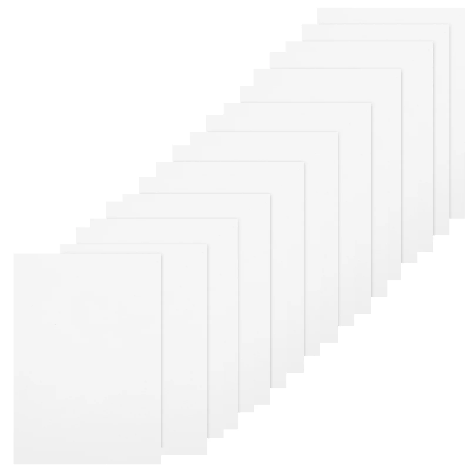 40 ورقة A4 ورقة بطاقة دهان داي المواد الحرفية اليدوية اوريغامي بطاقة الأسهم ورقة لسكرابوكينغ الرسم اليدوية