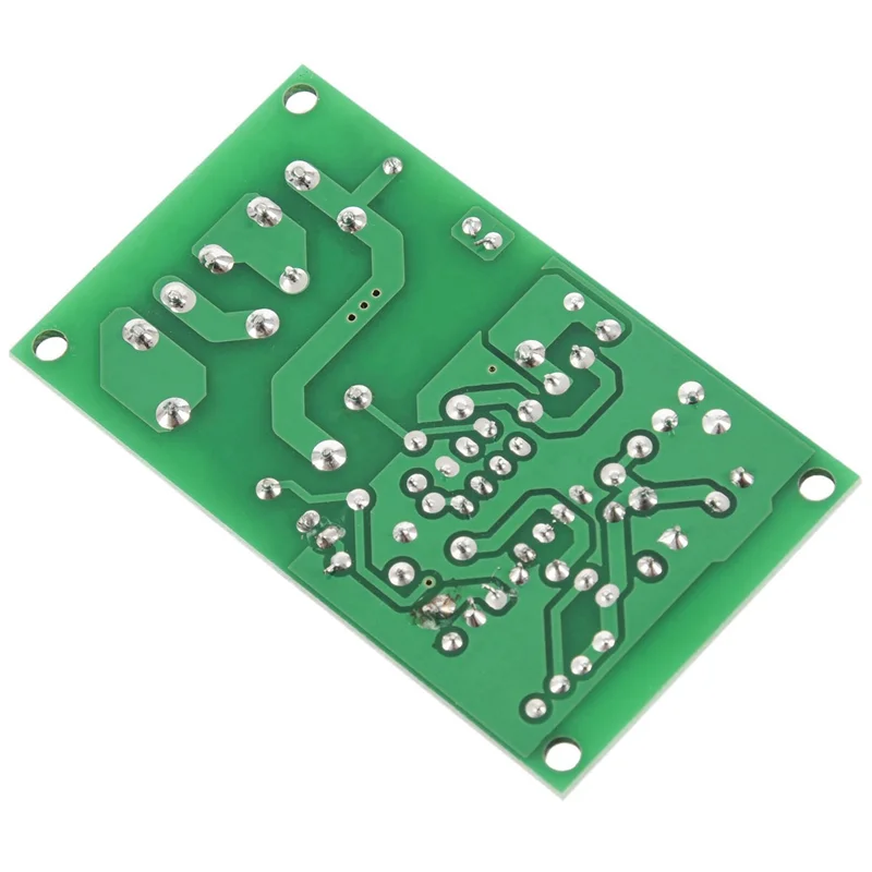 

10X 220V Relay Board, Power On, Time Delay, Circuit Module, Corridor Switch, Stair Light, D1B5-A80Z