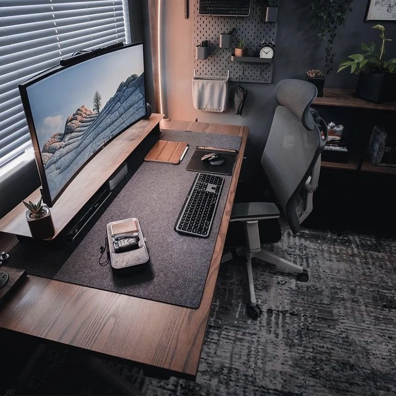 

Подъемный стол для игр Mesa Gamer Столы Офисный стол Столы Подставка для монитора Bureaux Игровой ПК Ноутбук Стол Кровать Учебная библиотека Мышь