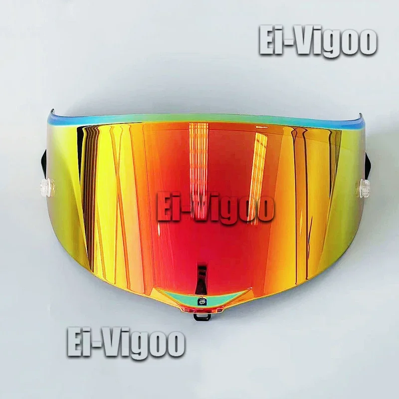 Motorcycle Helmet Visor for AGV PISTA GPR GPRR CORSA R RACE 3 Helmet Shield Uv Protection Windshield Casco Moto Accessories image 3