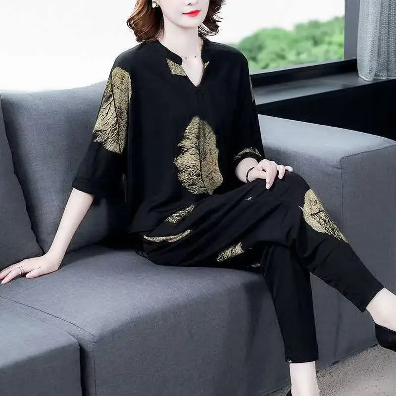 Variant: Yellow [top + pants]