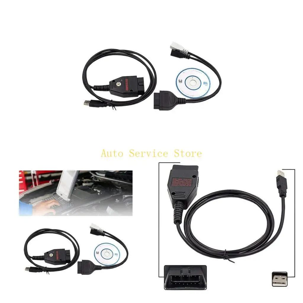 

462A OBD2 Scanner Поддержка Multi Language OBD2 Galletto 1260 Tunings Tunings