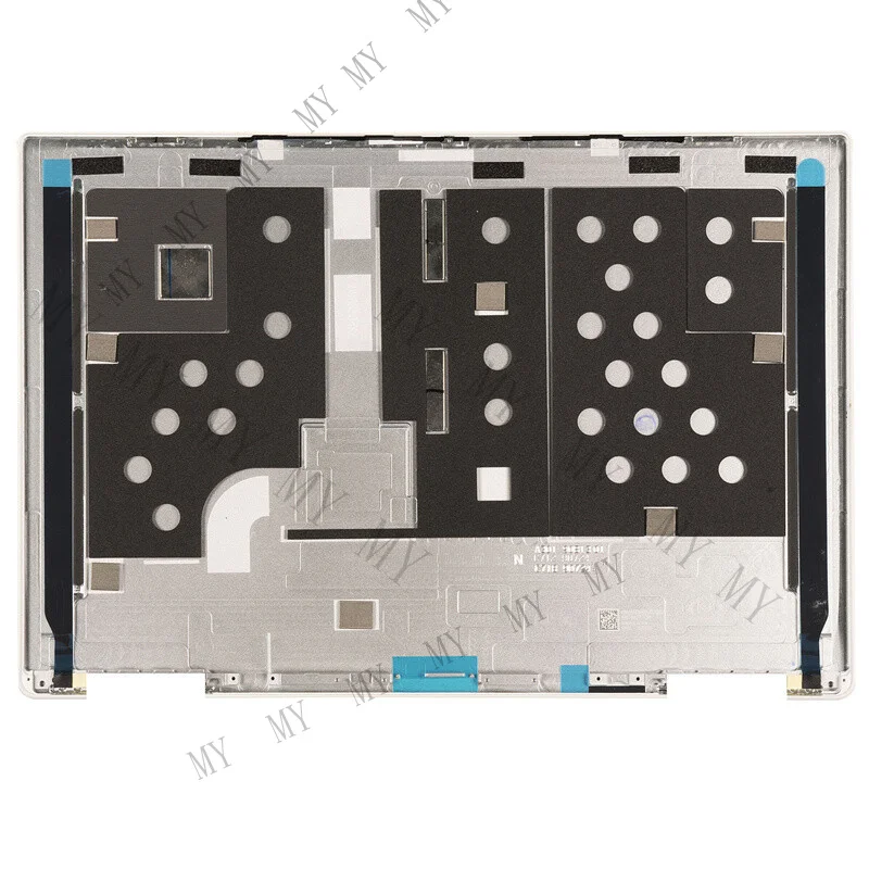 

TT New For DELL XPS 13 7390 2-in-1 LCD Rear Top Lid Back Cover 0VTW09 VTW09