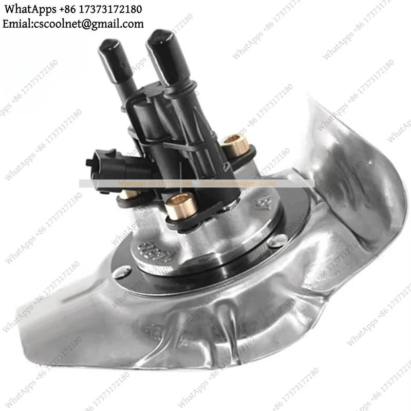 k06 Urea Injection Dosing Module 0444023008 0444023019 21574984 for Volvo Renault Trucks