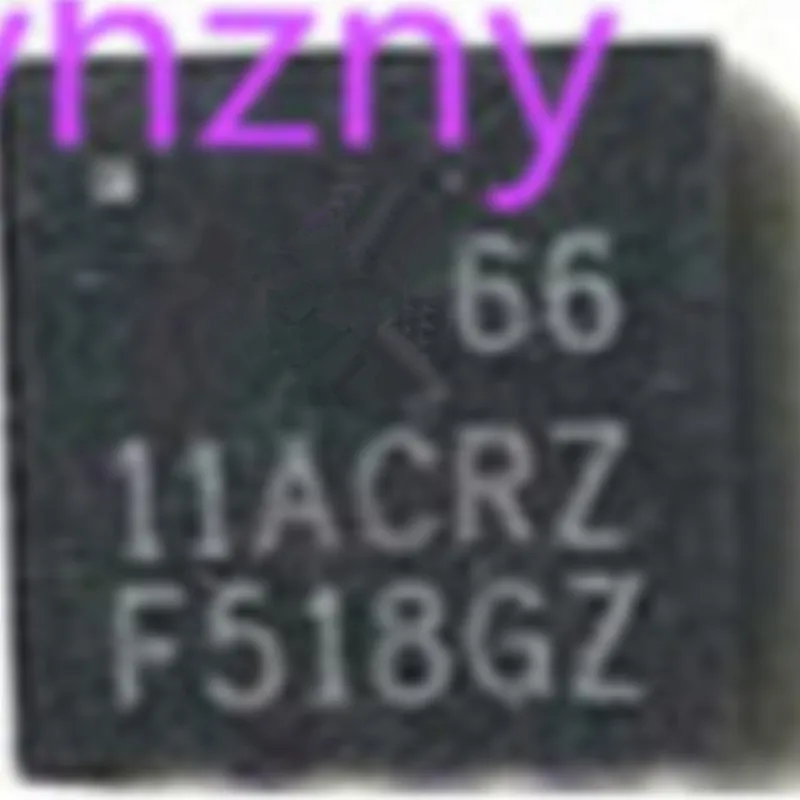 

5шт ISL6611ACRZ 6611ACRZ 6611A QFN