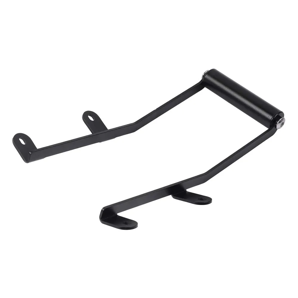 Accesorios para motocicleta, adaptador de soporte de placa de navegación GPS para teléfono inteligente para Honda NC750X NC 750X NC750 NC 750X2018 2019 2020