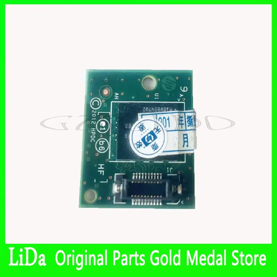

B5L32-60001 EMMC ASSY KIT Стартовая карта для HP LJ Ent M552 M553 M604 M605 M606 M605dn M606dn M552dn Встроенная мультимедиа-карта