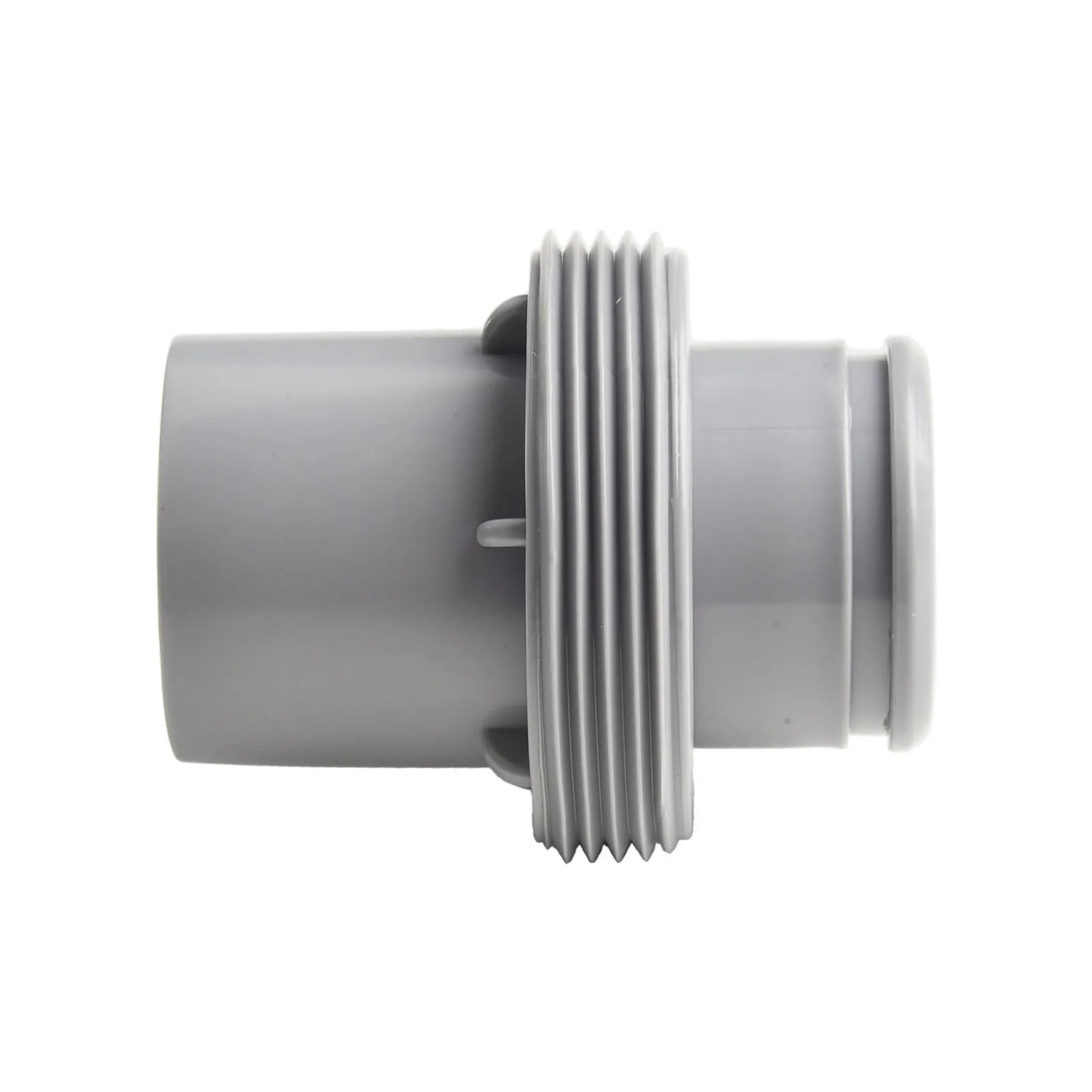 Above Ground Pool Sand Filter Pump Adapter 1.5 (38mm) for Cartridge System Integration and P61656 P6916ASS16 Replacement