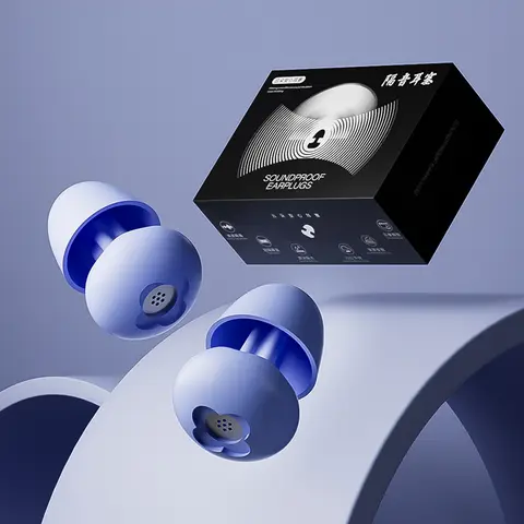 10 best sales सोने के लिए इयरप्लग - №8