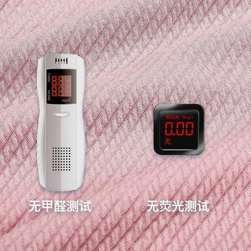 وسادة الأمومة على شكل حرف U الجانب النوم كرسي داعم للفقرات القطنية وسادة دعم البطن متعددة الوظائف وسادة النوم وسادة للحمل #3