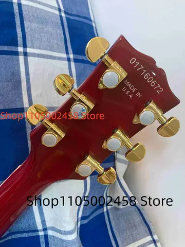 8 best sales एक्सप्लोरर इलेक्ट्रिक गिटार - №7