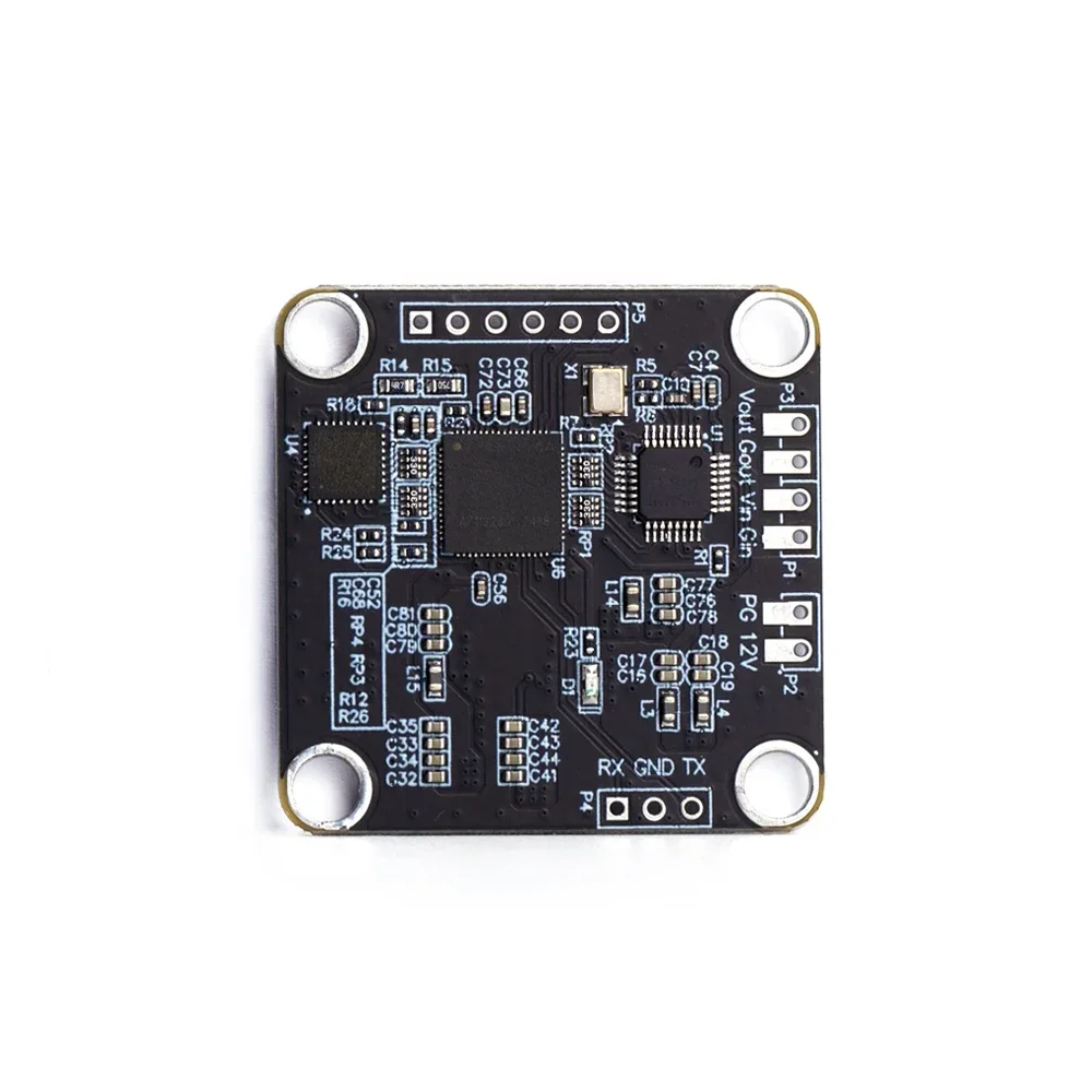 BoMaSAxisflying TX / RX Video Encryption And Decryption Module For FPV Accessories