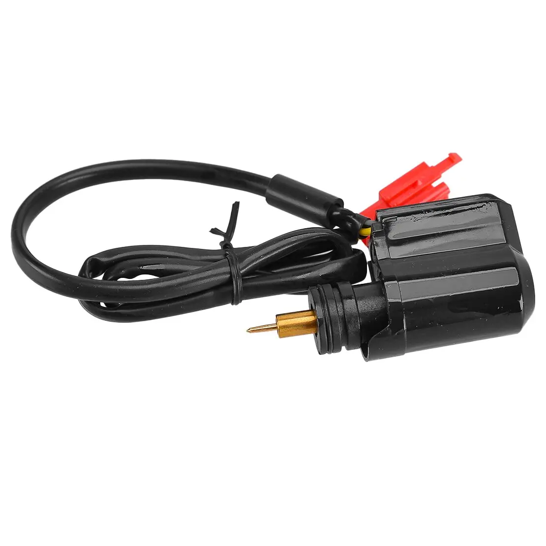 Carburetor Automati…