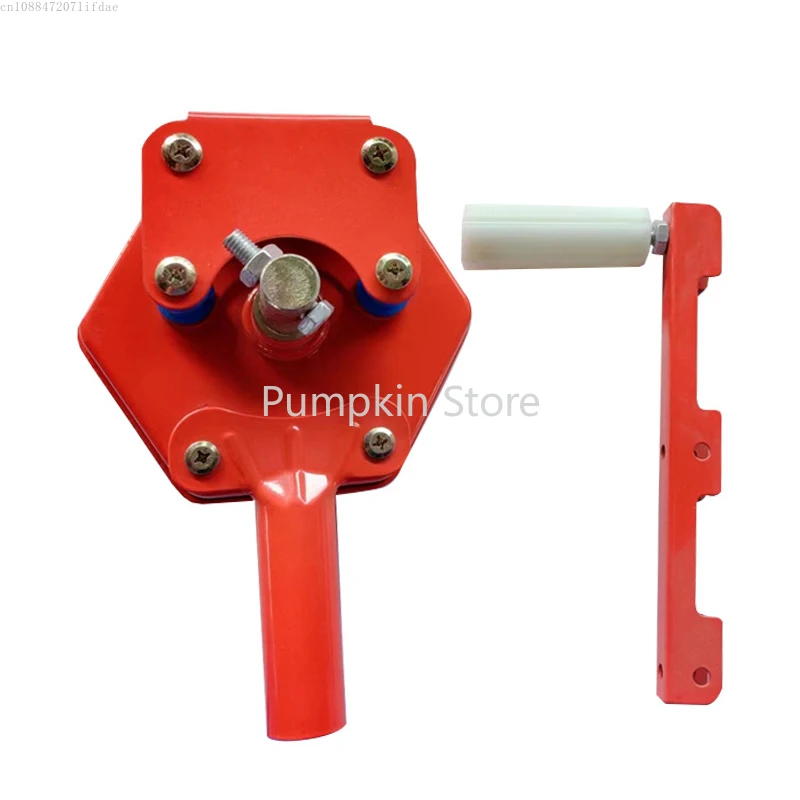 

Аксессуары для теплиц и овощей, вентиляционное подъемное устройство, пленка для боковой стенки, самоблокирующаяся ручная лебедка для теплицы