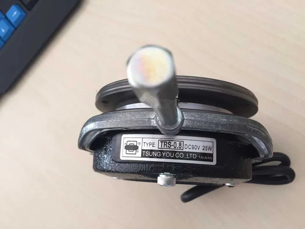 Tsungyou Safe Power… - image