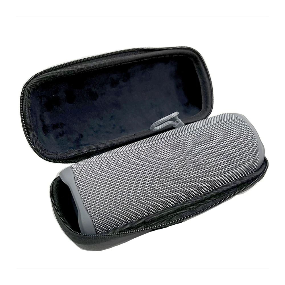 Travel Carrying for Case Bag Cover for J-B-L Charge 5 Wireless Bluetooth-compatible Speaker for Storage Portable Speaker Bags