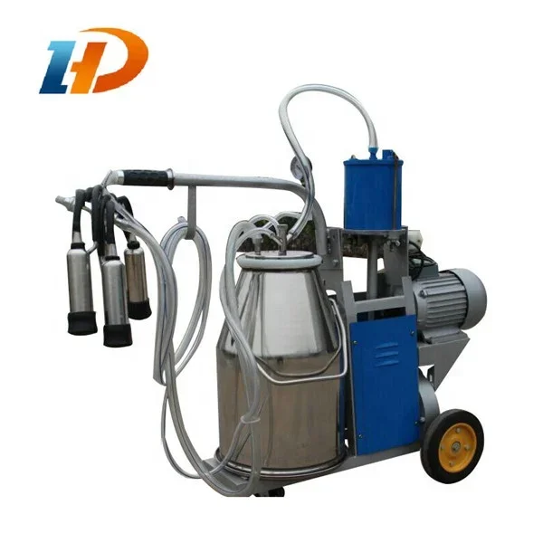 milking machines for cows/sheeps