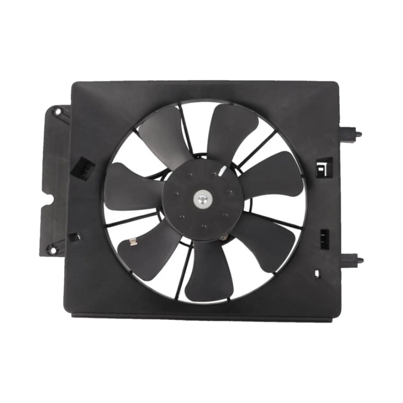 AC Condenser Fan Assembly Replaces 38611pna003 for Honda Cr-v 2.4L