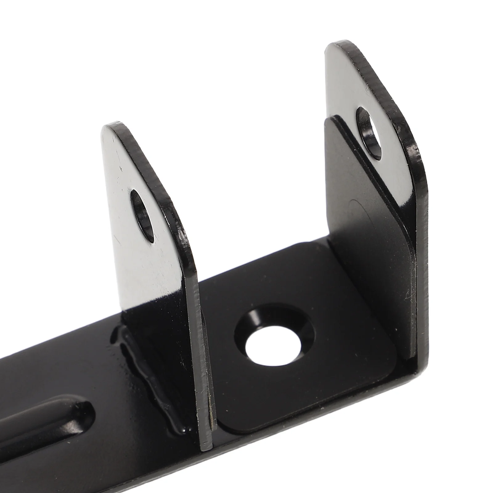 

1Pair Golf Cart Seat Installation Kit Sturdy Iron Armrest Frame Universal Fit for Rear Seat Support Comfortable Ergonomic