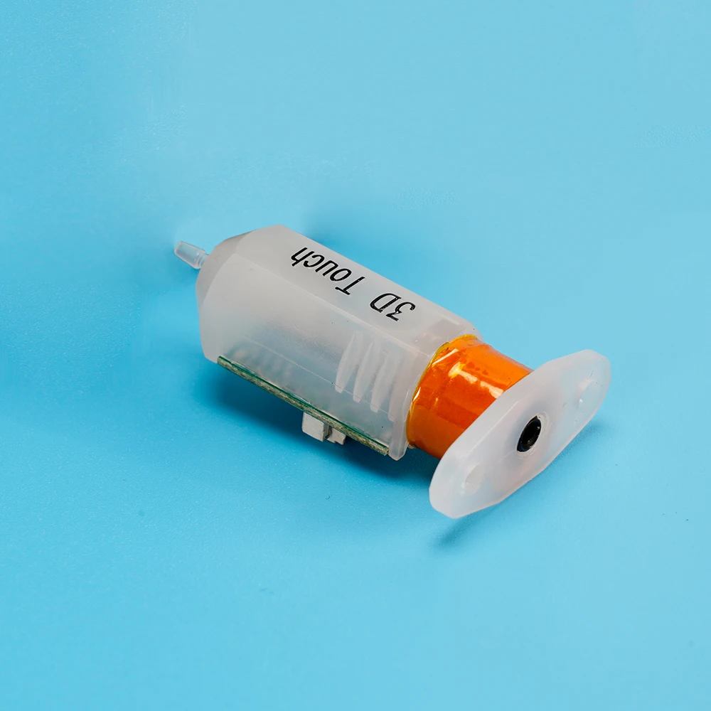 Kingroon 5Pcs 10Pcs 3D Touch Sensor Probe 3D Printer Auto Leveling Sensor Probe Voor Ender 3 3D Touch sensor Vervanging Naald